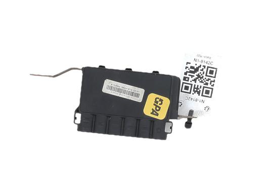 Electronic module RENAULT MEGANE III Hatchback (BZ0/1_, B3_) 1.5 dCi (BZ09, BZ0D, BZ1W, BZ29, BZ14) | BP39501719M83 - Image 2