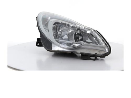 Used Right headlight Right headlight OPEL CORSA D (S07) 1.7 CDTI (L08, L68) (130 hp) 34362478 34362478