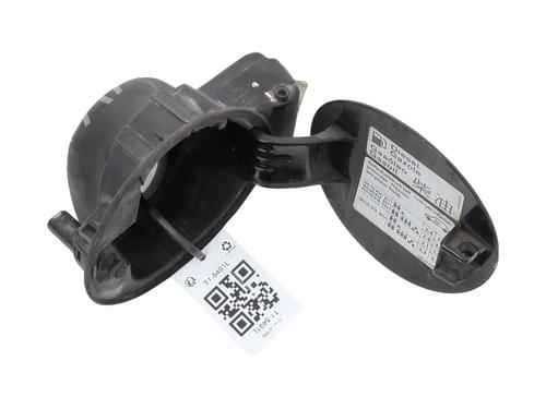 Fuel flap VW POLO IV (9N_, 9A_) 1.4 TDI | BP29931229C131 