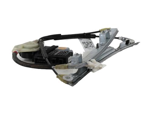 Rudehejsemekanisme ventre foran CITROËN C4 Picasso I MPV (UD_) 1.6 HDi | BP29702316C22 