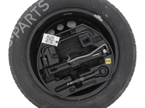 Kit pneu suplente Kit pneu suplente 37191158 37191158