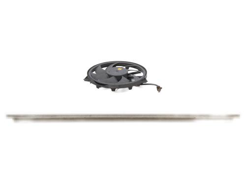 Radiator fan PEUGEOT 206 Hatchback (2A/C)  | BP27490299M35 