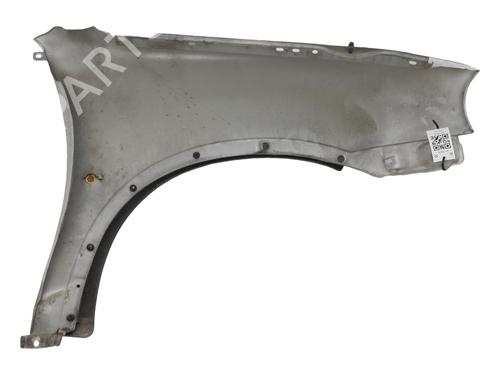 Left front fenders OPEL CORSA B (S93)  | BP26727380C41 