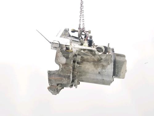 Used Manual gearbox Manual gearbox PEUGEOT 306 Hatchback (7A, 7C, N3, N5) 1.6 (89 hp) 11122856 11122856