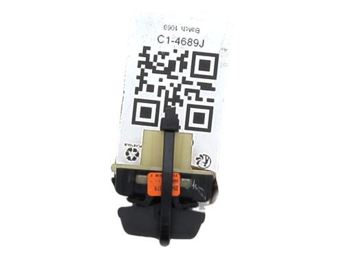 Used Left front window switch DACIA SANDERO II TCe 90 (B8M1, B8MA, B8AC) (90 hp) 29198068