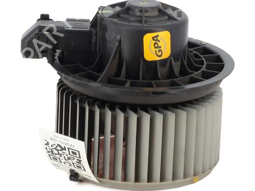 Heater blower motor HYUNDAI i20 I (PB, PBT) 1.4 CRDi | BP24482448M62 