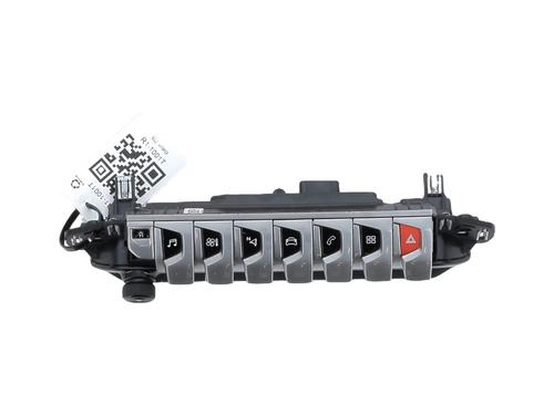 Electronic module PEUGEOT 3008 II SUV (MC_, MR_, MJ_, M4_) 1.6 THP 165 (M45GYW, M45GZW, M45GYV) | BP29144450M83 