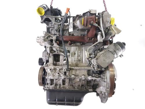 Engine PEUGEOT PARTNER Box Body/MPV 1.6 HDi 16V | BP38552674M1 - Image 2