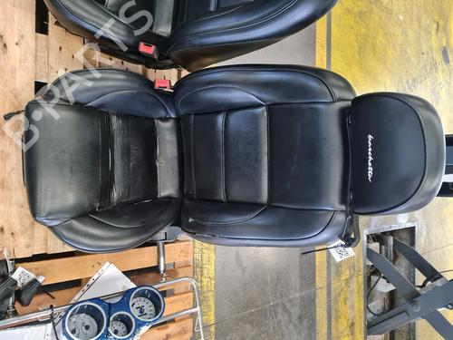 Used Left front seat Left front seat FIAT BARCHETTA (183_) 1.8 16V (130 hp) 40035270 40035270