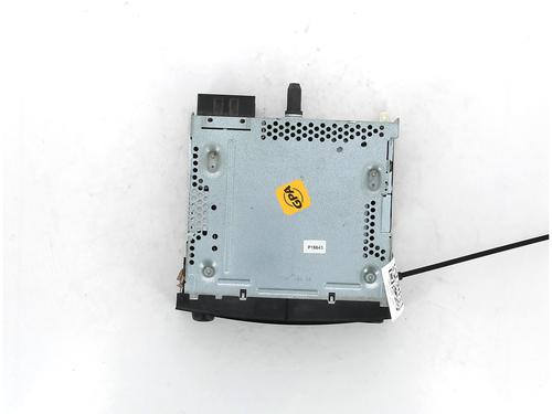 Radio CITROËN DS3 (SA_) 1.6 HDi 90 | BP17372884E6 