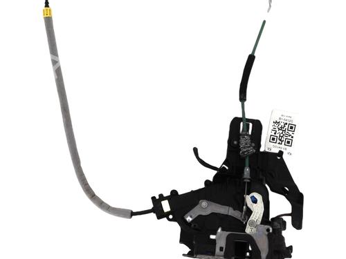 Used Front right lock MERCEDES-BENZ GLC Coupe (C253) 220 d 4-matic (253.303, 253.305) (170 hp) 31122501