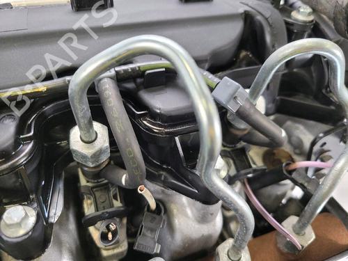 Motor RENAULT MODUS / GRAND MODUS (F/JP0_) 1.5 dCi 75 | BP30054169M1