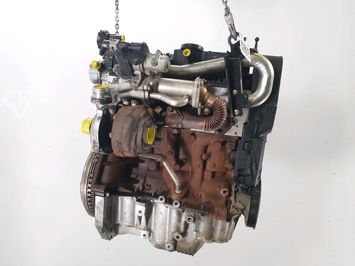 Engine RENAULT MEGANE II Coupé-Cabriolet (EM0/1_) 1.5 dCi (EM1E) | BP37457135M1 - Image 4