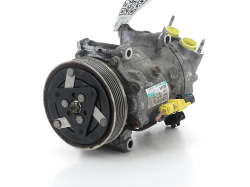 Used AC compressor AC compressor 37709591 37709591