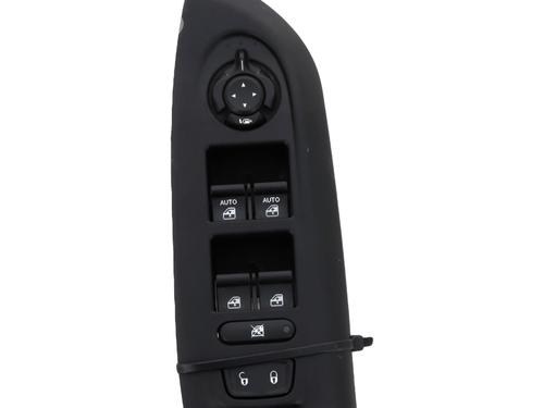 Used Left front window switch FIAT 500X (334_) 1.6 D Multijet (334AXA1B, 334AXA11) (120 hp) 31662508