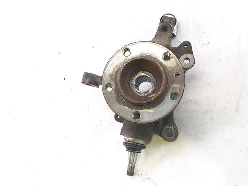 Right front steering knuckle RENAULT MASTER III Van (FV) 2.3 dCi 110 FWD (FV0R, FV0W, FV1A) | BP29111385M26