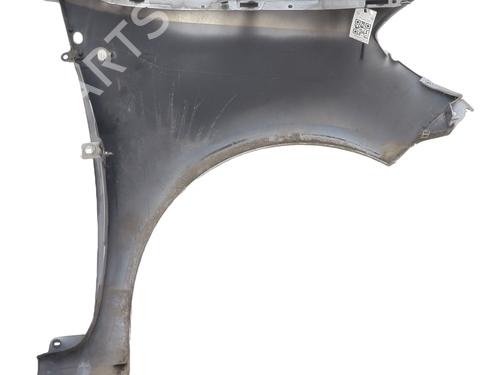 Left front fenders RENAULT CLIO III (BR0/1, CR0/1) 1.5 dCi (BR0H, CR0H, CR1S, BR1S) | BP29695752C41 