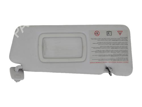 Used Right sun visor RENAULT LAGUNA III (BT0/1) 2.0 dCi (BT07, BT0J, BT14, BT1A, BT1S) (131 hp) 30093972