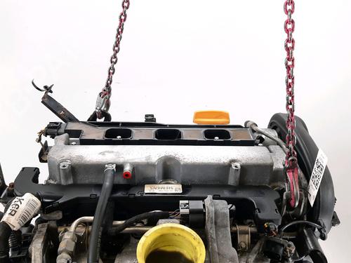 Engine OPEL ZAFIRA A MPV (T98) 1.8 16V (F75) | BP33420161M1  - Image 5