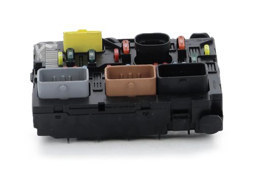 Used Fuse box Fuse box PEUGEOT 207 (WA_, WC_) 1.6 HDi (90 hp) 36373861 36373861