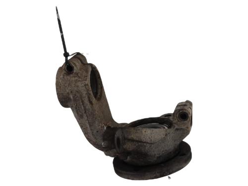 Left front steering knuckle CITROËN XSARA PICASSO (N68) 2.0 HDi | BP24577778M25 