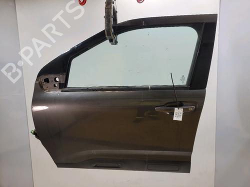 Used Left front door CITROËN C4 CACTUS 1.2 THP 110 (110 hp) 31373334