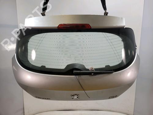 Bagklap CC/Kombi-Coupé PEUGEOT 308 I (4A_, 4C_) 2.0 HDi (136 hp) 32975433