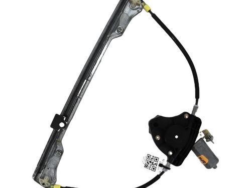 Rudehejsemekanisme ventre foran RENAULT CLIO II (BB_, CB_) 1.4 16V (B/CB0P, BB13) | BP29522578C22 