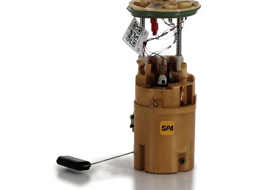 Used Fuel pump BMW X6 (E71, E72) xDrive 35 d (286 hp) 30917640