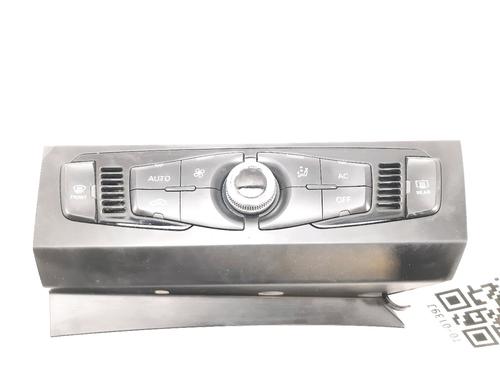 Used Climate control Climate control AUDI A5 Convertible (8F7) 3.0 TDI (204 hp) 10472890 10472890