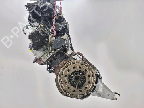 Motor MERCEDES-BENZ A-CLASS (W169) A 180 CDI (169.007, 169.307) | BP29964564M1 