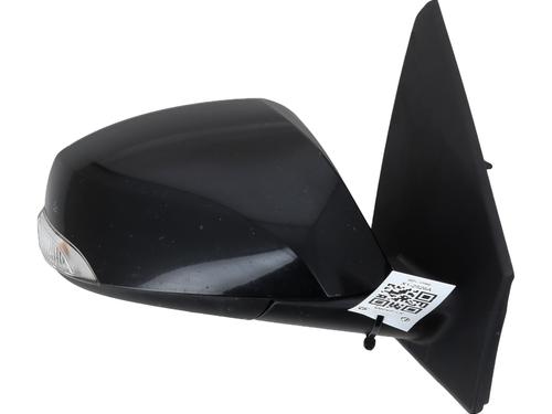 Right mirror RENAULT MEGANE III Hatchback (BZ0/1_, B3_) 1.5 dCi (BZ09, BZ0D, BZ1W, BZ29, BZ14) | BP29819958C27 