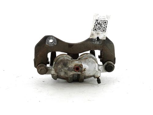 Used Left front brake caliper MITSUBISHI OUTLANDER II (CW_W) 2.0 DI-D (CW8W) (140 hp) 27918203