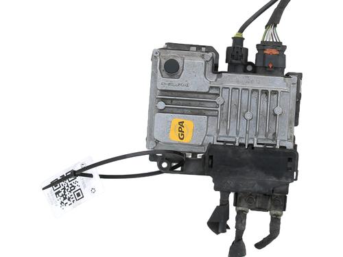 Elektronisk modul CITROËN C3 II (SC_) 1.6 BlueHDi 75 | BP27904489M83 