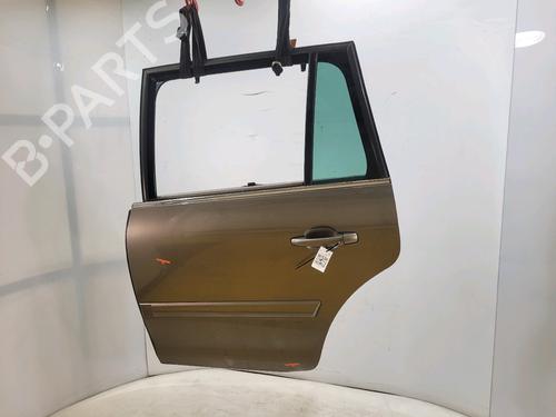 Used Left rear door CITROËN C4 Grand Picasso I (UA_) 2.0 HDi 138 (136 hp) 23438219