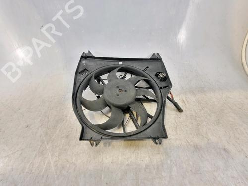 Used Radiator fan RENAULT KANGOO Express (FC0/1_) D 65 1.9 (FC0E, FC02, FC0J, FC0N) (64 hp) 20496736