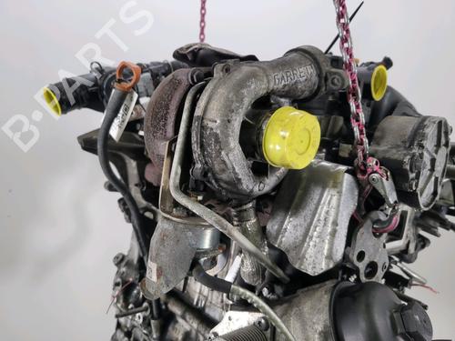 Engine PEUGEOT 5008 (0U_, 0E_) 1.6 HDi | BP30523776M1 