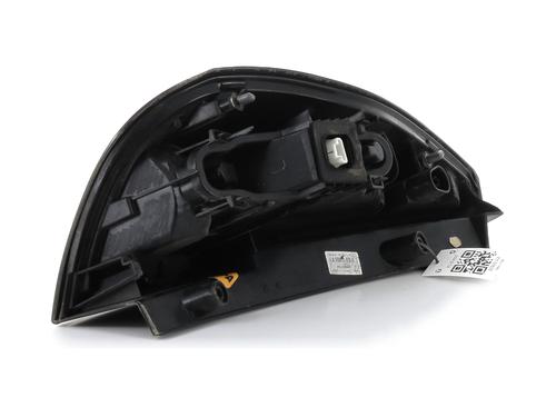 Right taillight RENAULT SCÉNIC III (JZ0/1_) 1.5 dCi | BP29874702C35