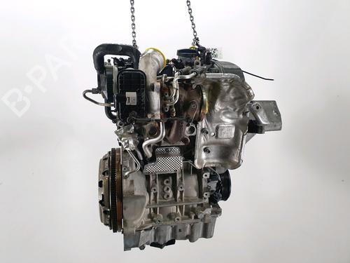 Engine SEAT IBIZA V (KJ1, KJG) 1.0 TSI | BP39763523M1 - Image 4