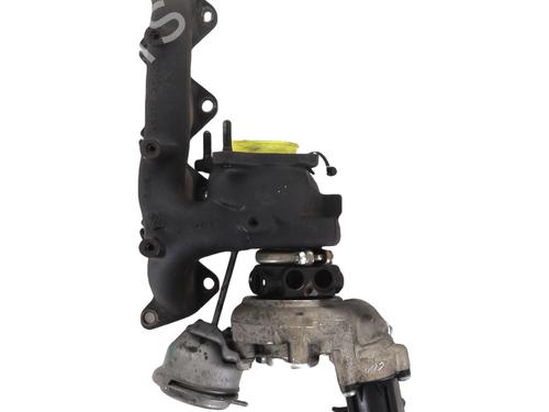 Used Turbocharger/Supercharger AUDI A1 (8X1, 8XK) 1.4 TFSI (122 hp) 27977800