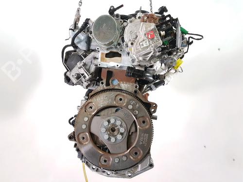 Engine DS DS 7 Crossback (J4_, JR_, JC_) 2.0 BlueHDi 180 (JJEHZR) | BP39764403M1 - Image 3