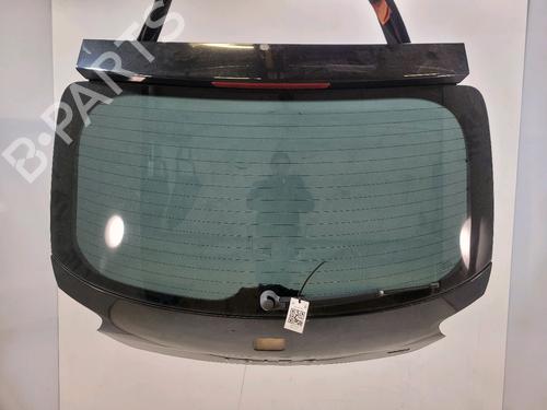 Used Tailgate SEAT IBIZA IV (6J5, 6P1) 1.6 TDI (90 hp) 32848342