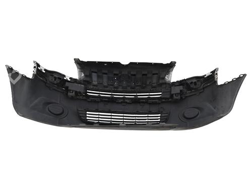 Front bumper CITROËN BERLINGO Box Body/MPV (B9) 1.6 HDi 90 16V | BP29578877C7 