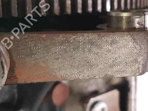 Engine OPEL CORSA D (S07) 1.4 (L08, L68) | BP32406571M1 