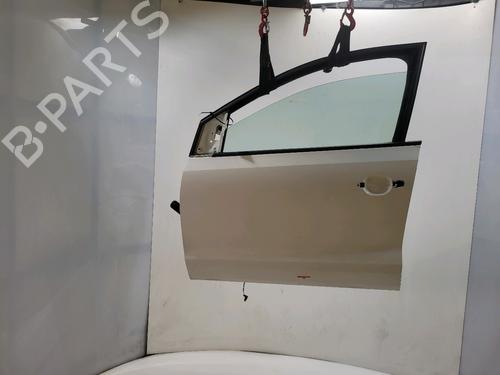 Used Left front door Left front door VW POLO V (6R1, 6C1) 1.4 TDI (90 hp) 39736927 39736927