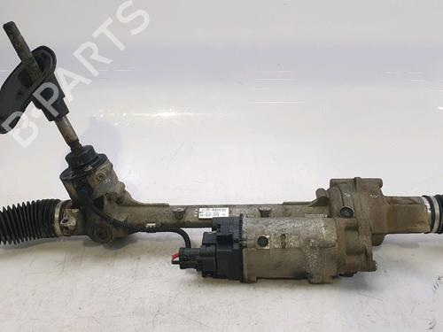 Steering rack LAND ROVER RANGE ROVER EVOQUE (L538) 2.2 D 4x4 | BP29389662M22 