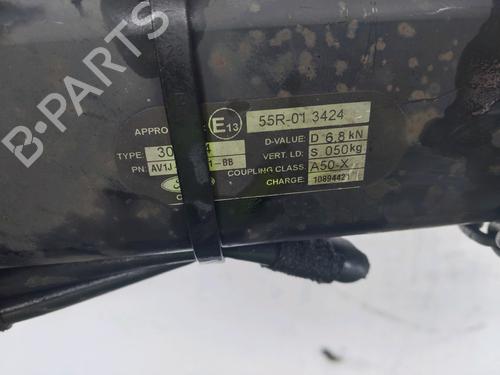 Trækkugle/Mekanisme FORD B-MAX (JK) 1.6 TDCi | BP38496432C141 - Image 2