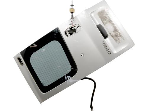 Used Left tailgate Left tailgate OPEL VIVARO A Van (X83) 2.5 CDTI (F7) (146 hp) 33685214 33685214