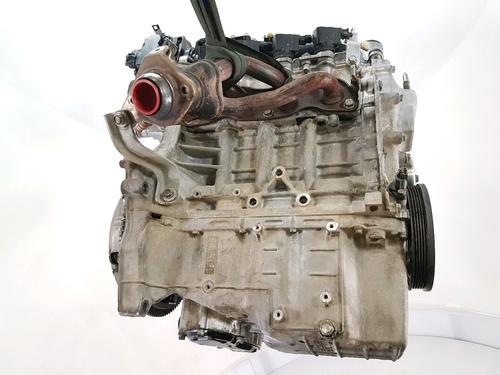 Engine HONDA CIVIC VIII Hatchback (FN, FK) 1.4 (FK1) | BP18899561M1 