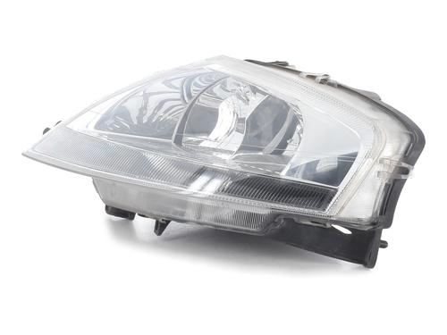 Used Left headlight CITROËN C3 I (FC_, FN_) 1.4 HDi (68 hp) 31348986